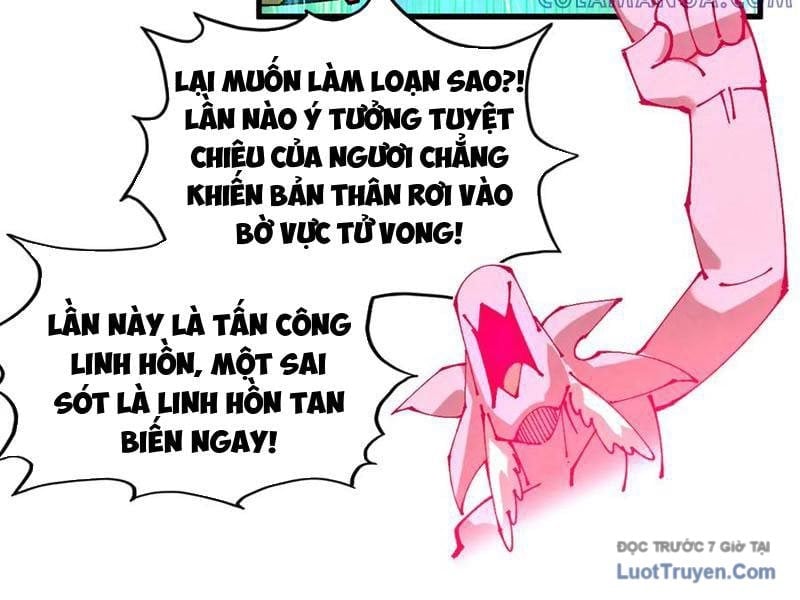 Vạn Cổ Chí Tôn Chapter 462 - Trang 2