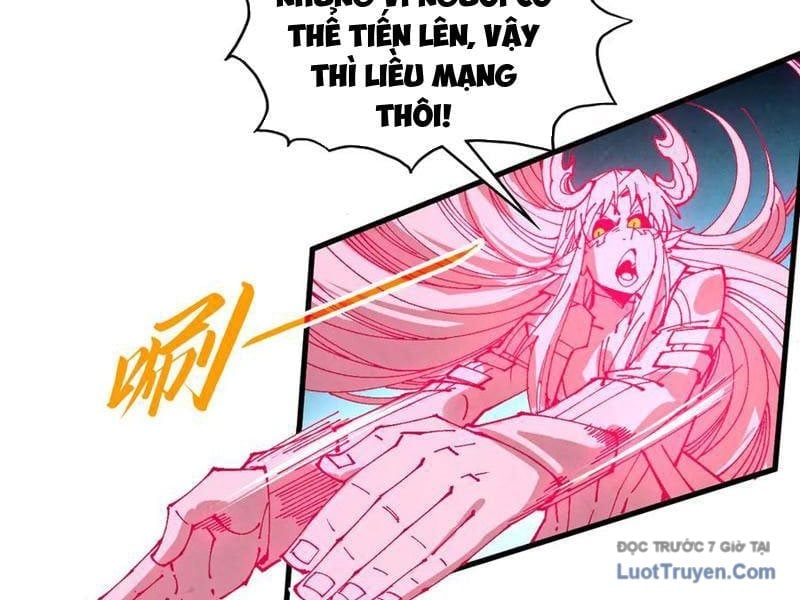 Vạn Cổ Chí Tôn Chapter 462 - Trang 2