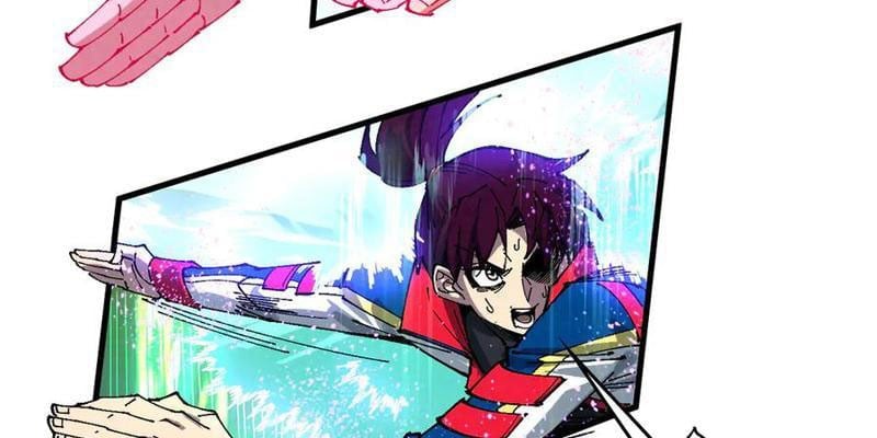 Vạn Cổ Chí Tôn Chapter 462 - Trang 2