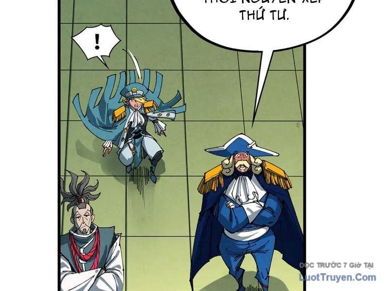 Vạn Cổ Chí Tôn Chapter 462 - Trang 2