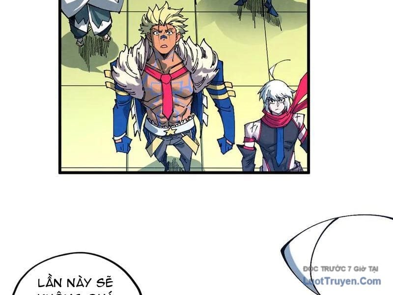Vạn Cổ Chí Tôn Chapter 462 - Trang 2
