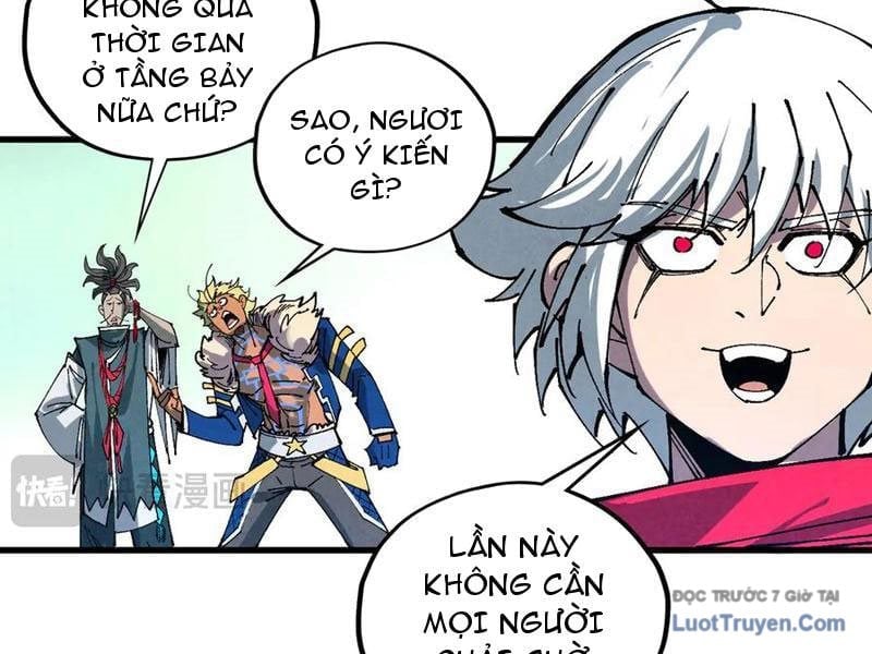 Vạn Cổ Chí Tôn Chapter 462 - Trang 2