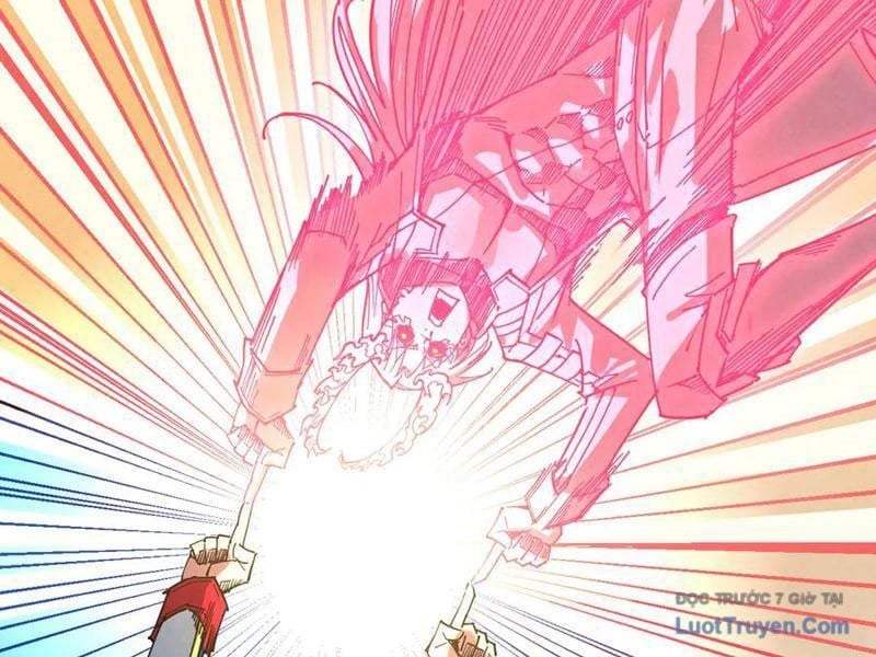 Vạn Cổ Chí Tôn Chapter 462 - Trang 2