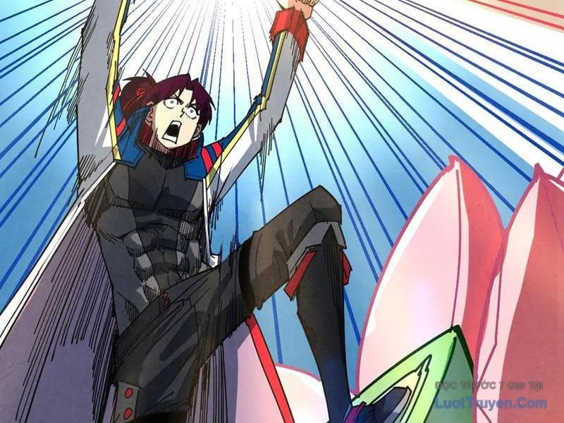 Vạn Cổ Chí Tôn Chapter 462 - Trang 2