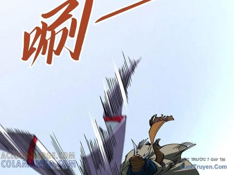 Vạn Cổ Chí Tôn Chapter 462 - Trang 2
