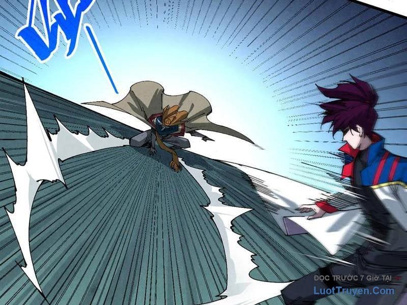 Vạn Cổ Chí Tôn Chapter 462 - Trang 2