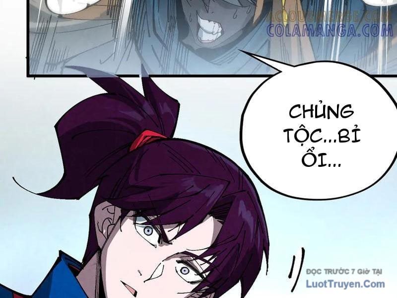 Vạn Cổ Chí Tôn Chapter 462 - Trang 2