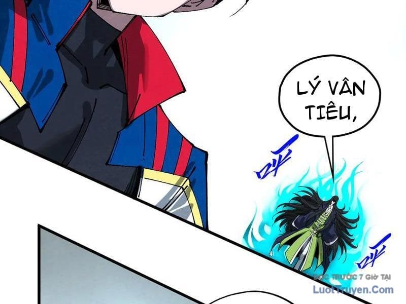 Vạn Cổ Chí Tôn Chapter 462 - Trang 2