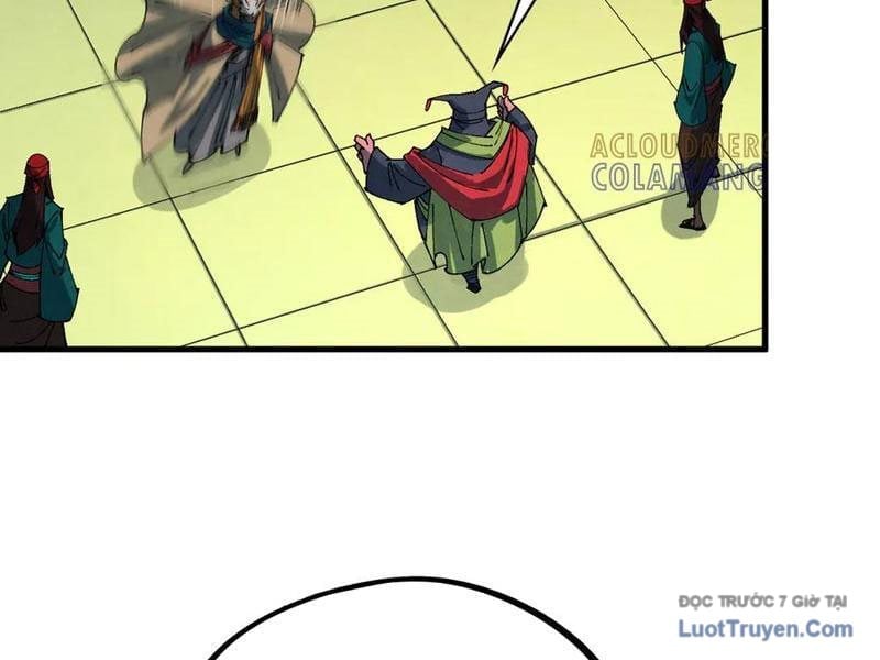 Vạn Cổ Chí Tôn Chapter 462 - Trang 2