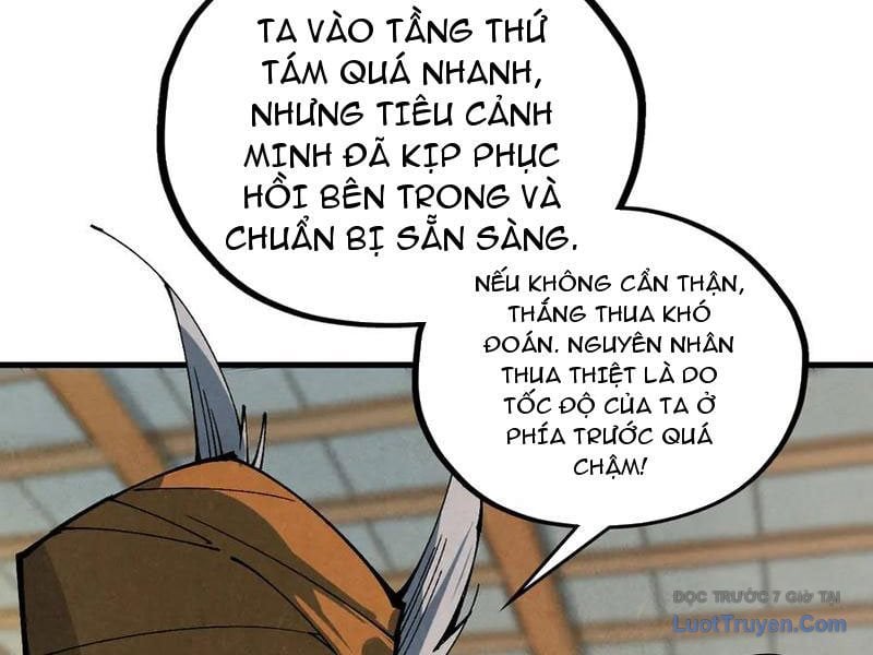 Vạn Cổ Chí Tôn Chapter 462 - Trang 2