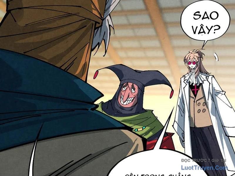 Vạn Cổ Chí Tôn Chapter 462 - Trang 2