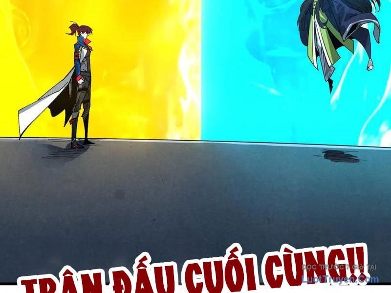 Vạn Cổ Chí Tôn Chapter 462 - Trang 2
