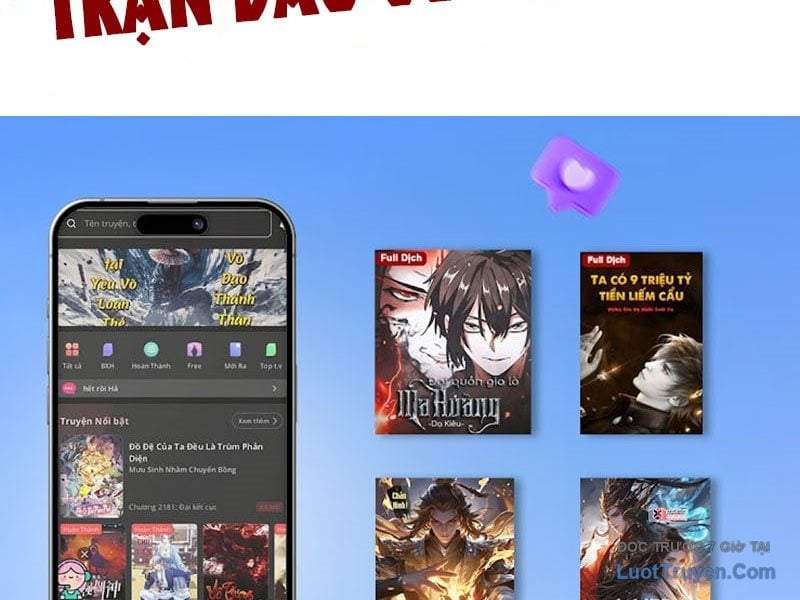 Vạn Cổ Chí Tôn Chapter 462 - Trang 2