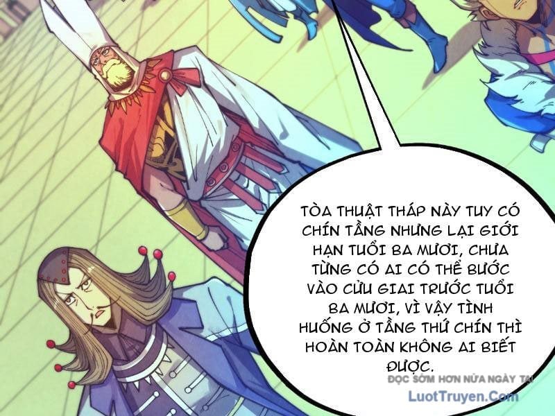 Vạn Cổ Chí Tôn Chapter 463 - Trang 2