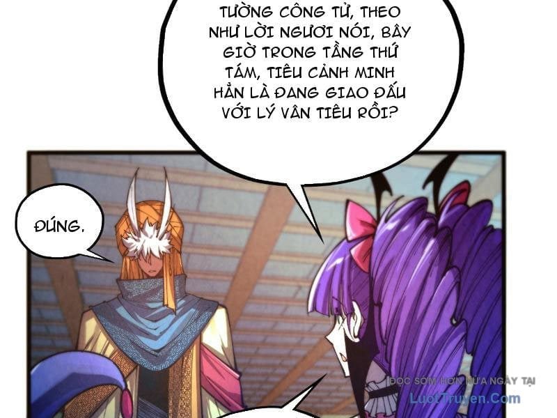 Vạn Cổ Chí Tôn Chapter 463 - Trang 2