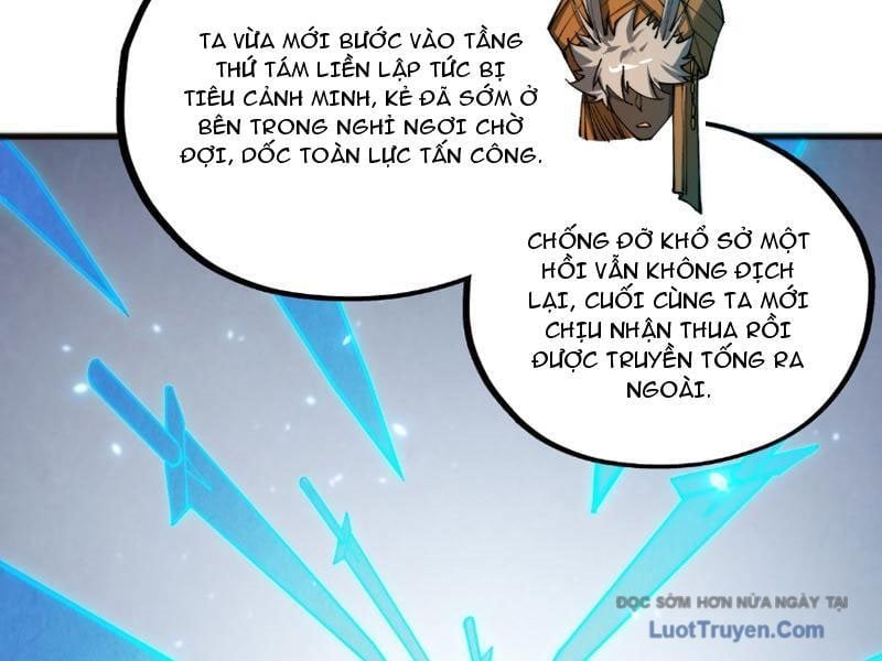 Vạn Cổ Chí Tôn Chapter 463 - Trang 2