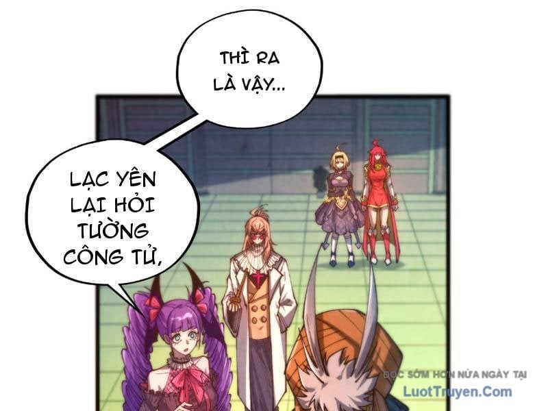 Vạn Cổ Chí Tôn Chapter 463 - Trang 2