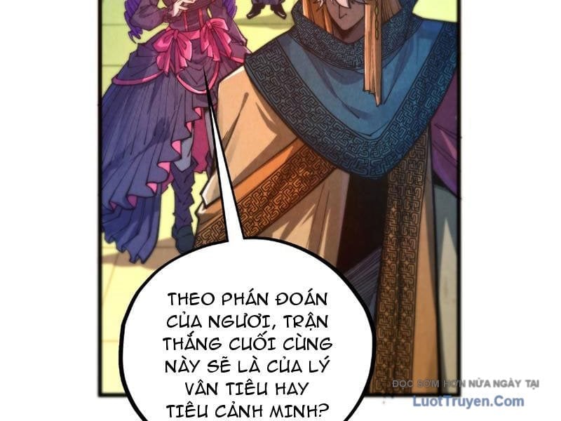 Vạn Cổ Chí Tôn Chapter 463 - Trang 2