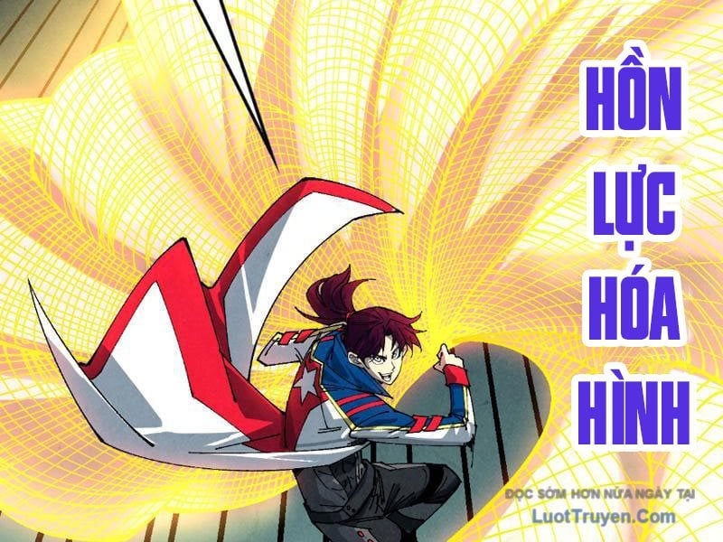 Vạn Cổ Chí Tôn Chapter 463 - Trang 2