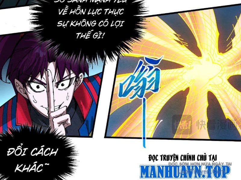 Vạn Cổ Chí Tôn Chapter 463 - Trang 2