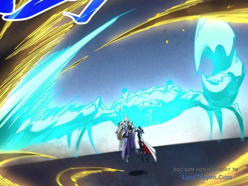 Vạn Cổ Chí Tôn Chapter 463 - Trang 2