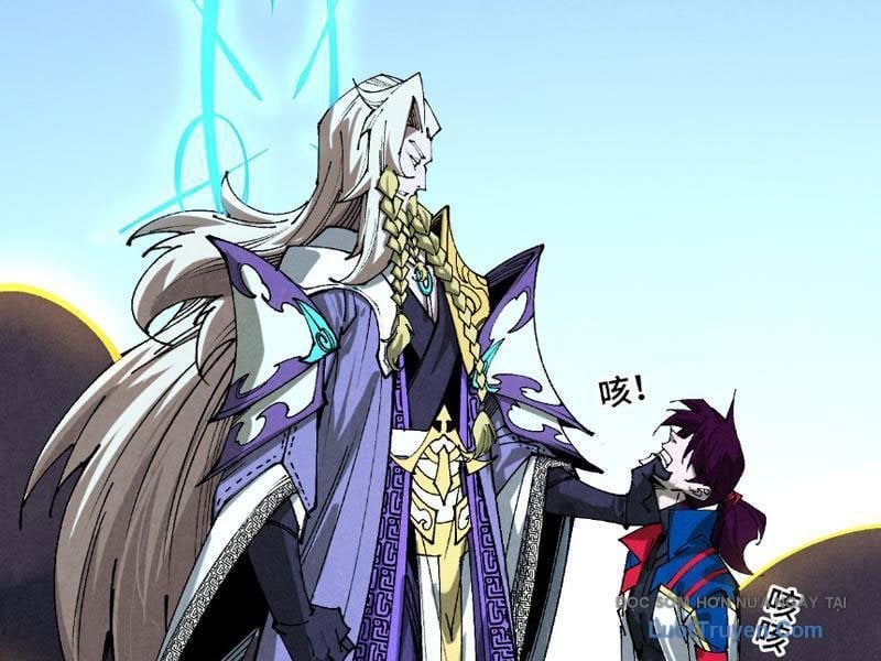 Vạn Cổ Chí Tôn Chapter 463 - Trang 2