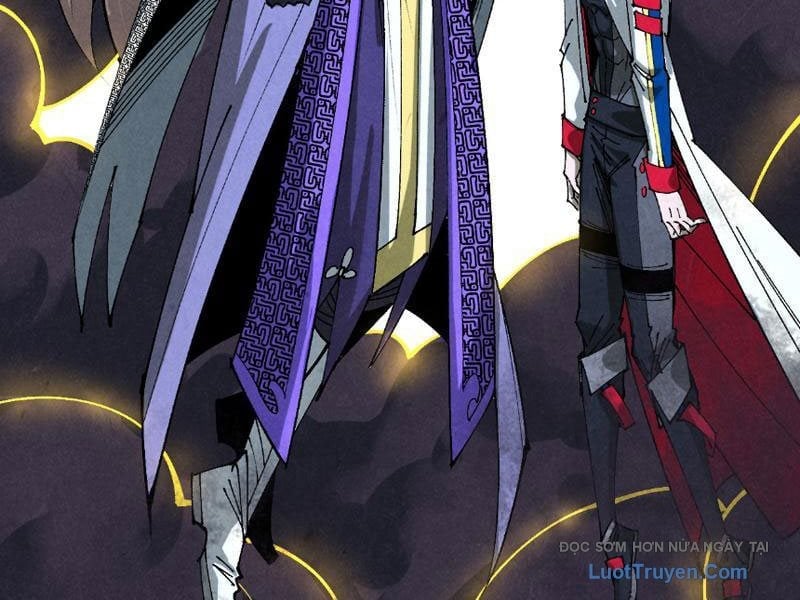 Vạn Cổ Chí Tôn Chapter 463 - Trang 2