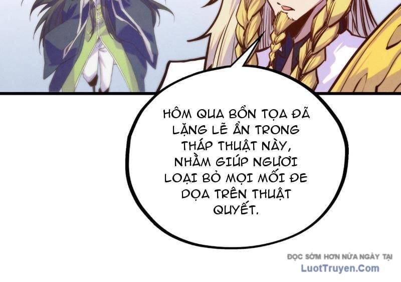 Vạn Cổ Chí Tôn Chapter 463 - Trang 2