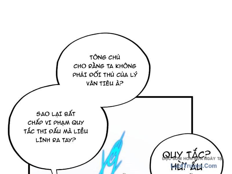 Vạn Cổ Chí Tôn Chapter 463 - Trang 2