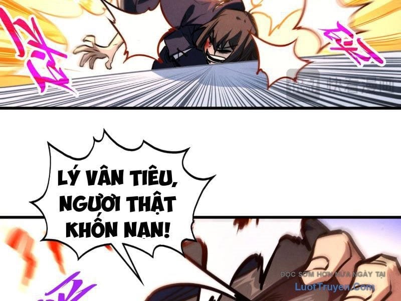 Vạn Cổ Chí Tôn Chapter 463 - Trang 2