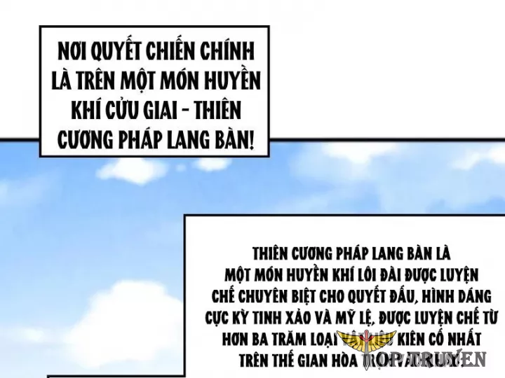 Vạn Cổ Chí Tôn Chapter 468 - Trang 2