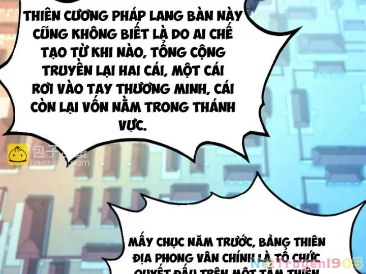 Vạn Cổ Chí Tôn Chapter 468 - Trang 2