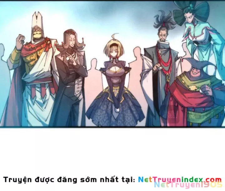 Vạn Cổ Chí Tôn Chapter 468 - Trang 2
