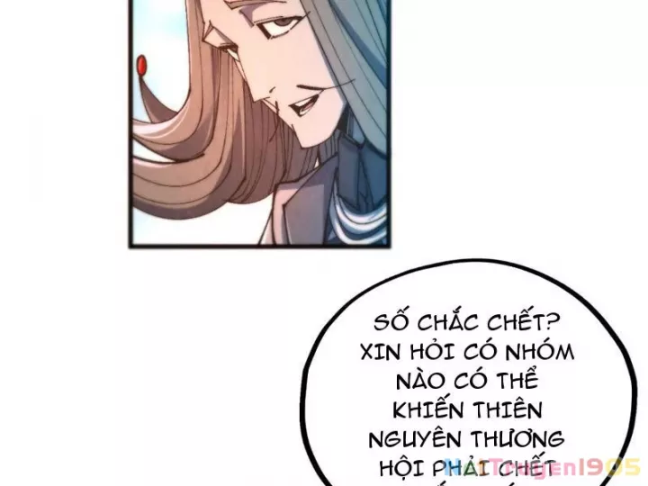 Vạn Cổ Chí Tôn Chapter 468 - Trang 2