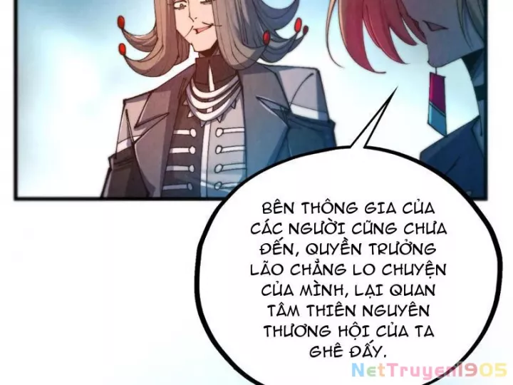 Vạn Cổ Chí Tôn Chapter 468 - Trang 2