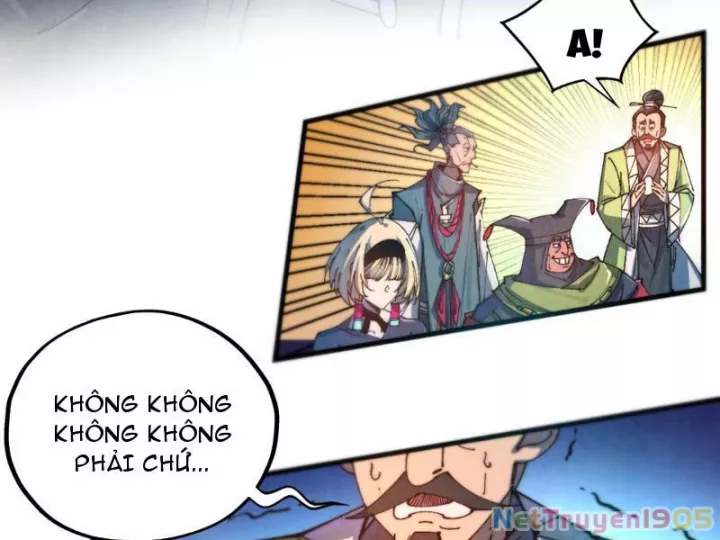 Vạn Cổ Chí Tôn Chapter 468 - Trang 2