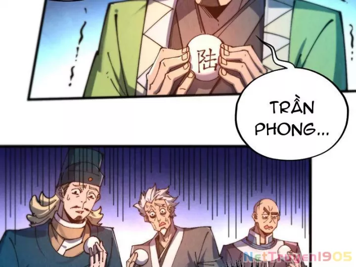 Vạn Cổ Chí Tôn Chapter 468 - Trang 2