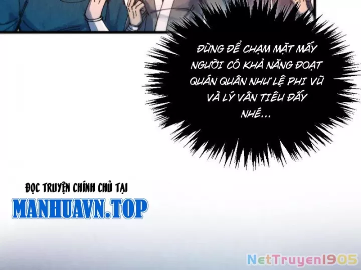 Vạn Cổ Chí Tôn Chapter 468 - Trang 2