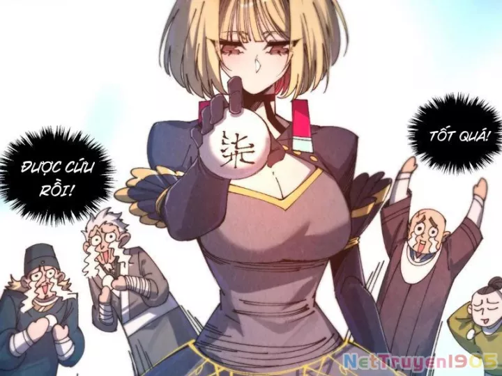 Vạn Cổ Chí Tôn Chapter 468 - Trang 2