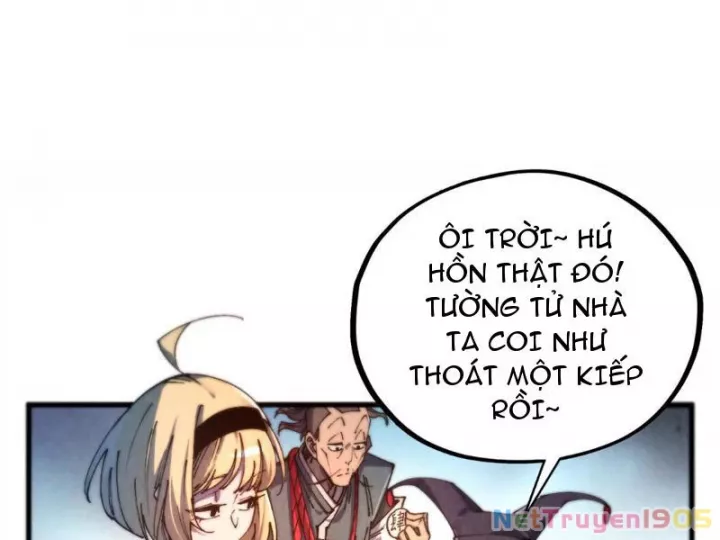 Vạn Cổ Chí Tôn Chapter 468 - Trang 2