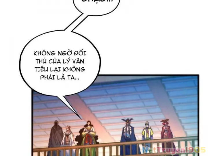 Vạn Cổ Chí Tôn Chapter 468 - Trang 2