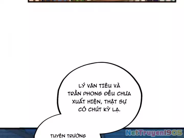 Vạn Cổ Chí Tôn Chapter 468 - Trang 2