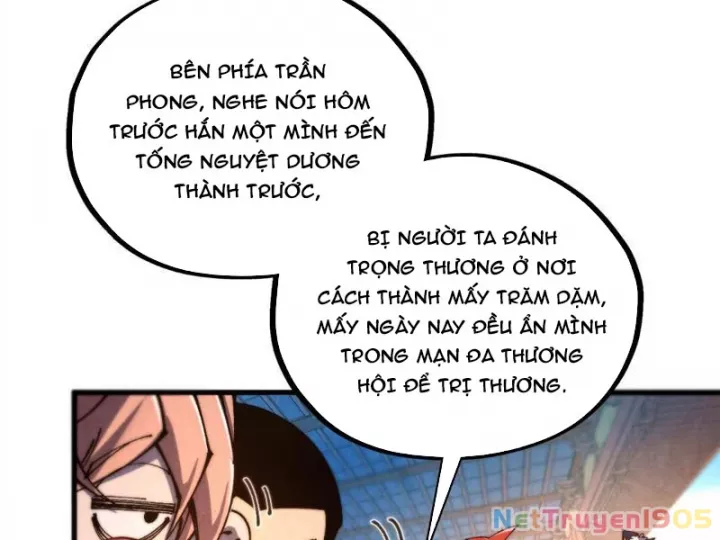 Vạn Cổ Chí Tôn Chapter 468 - Trang 2