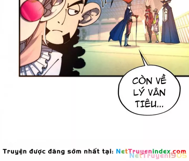 Vạn Cổ Chí Tôn Chapter 468 - Trang 2