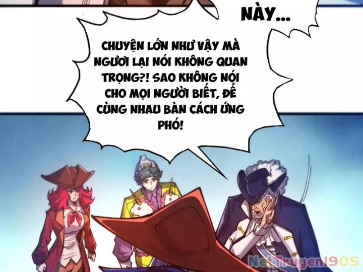Vạn Cổ Chí Tôn Chapter 468 - Trang 2