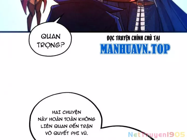Vạn Cổ Chí Tôn Chapter 468 - Trang 2