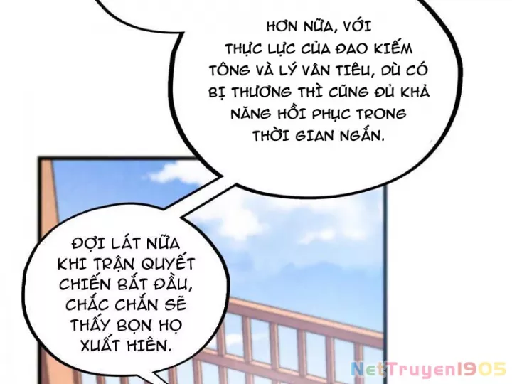 Vạn Cổ Chí Tôn Chapter 468 - Trang 2