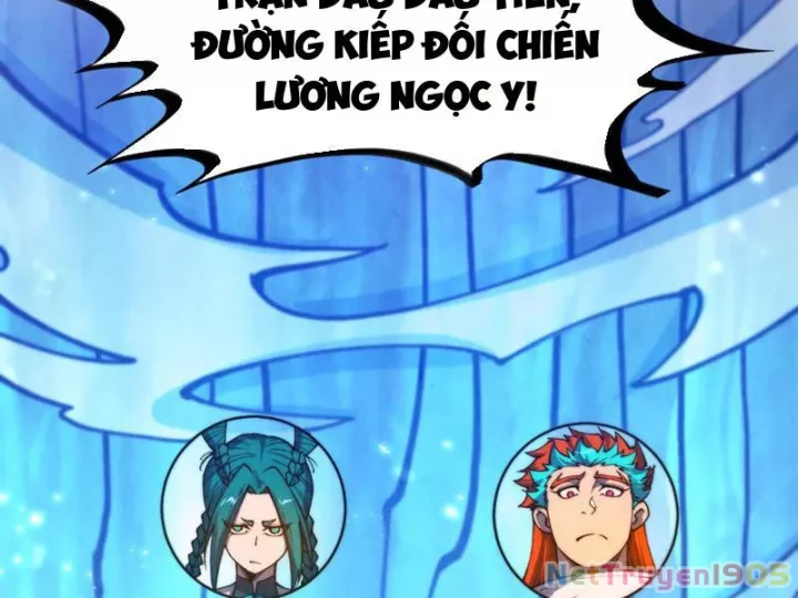 Vạn Cổ Chí Tôn Chapter 468 - Trang 2