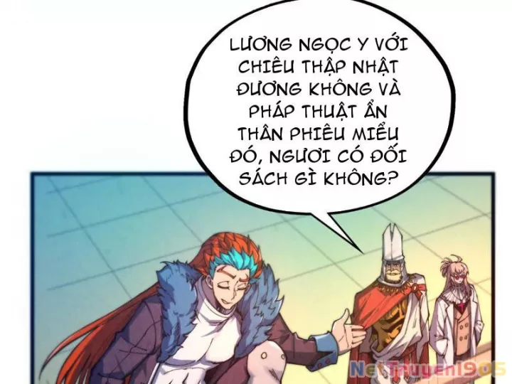 Vạn Cổ Chí Tôn Chapter 468 - Trang 2