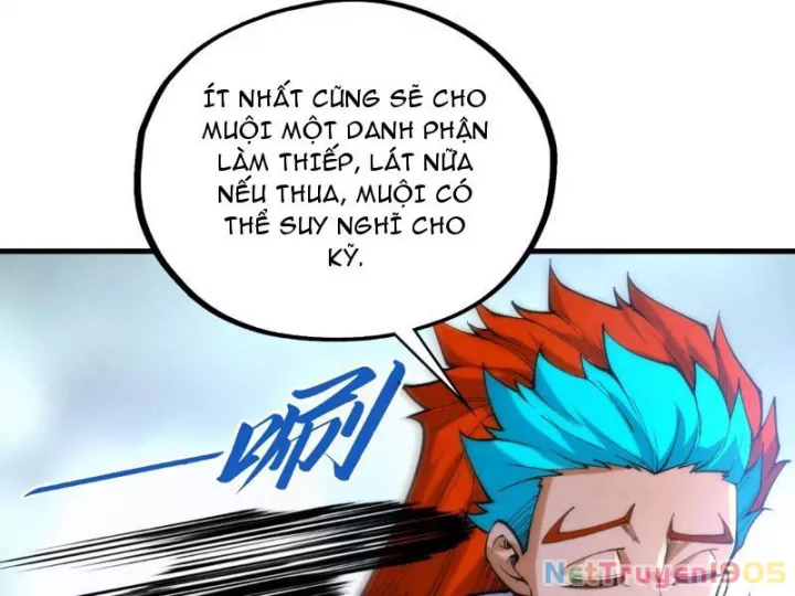 Vạn Cổ Chí Tôn Chapter 468 - Trang 2